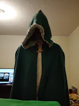 User picture