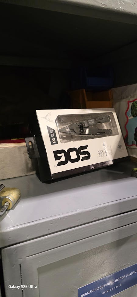 Protección de envío