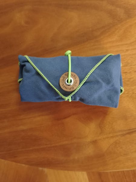 Opinel  No.08 Stainless Picnic + Cutlery Set