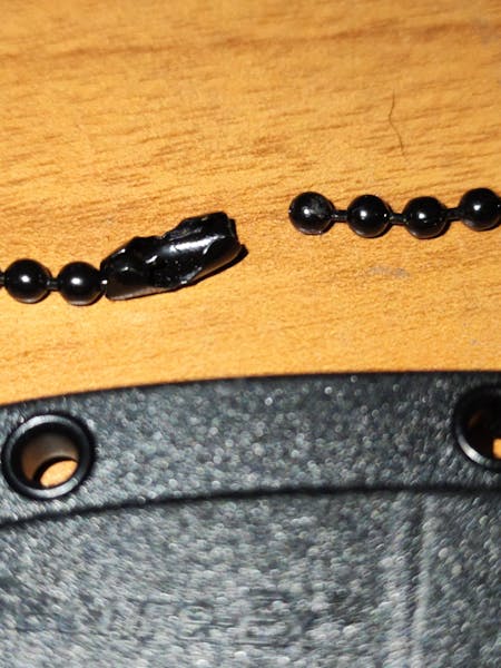 Cold Steel Urban Edge Full Serration