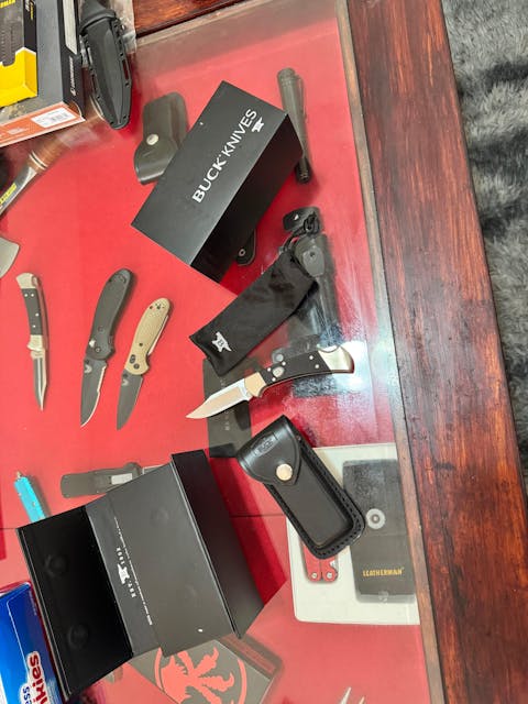 Protección de envío