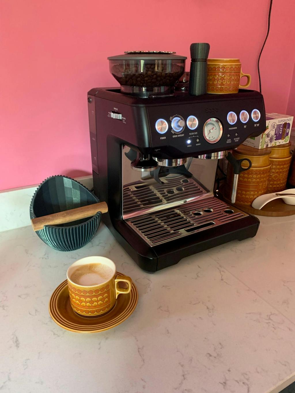 Personalised WDT Tool With Standing Holder