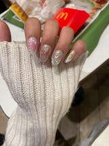 Escultura Rosa de Gato