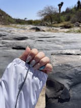 Río Estelar Brillante