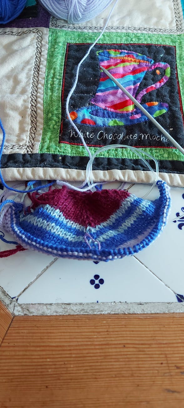 Knotten Adventkalender 2025