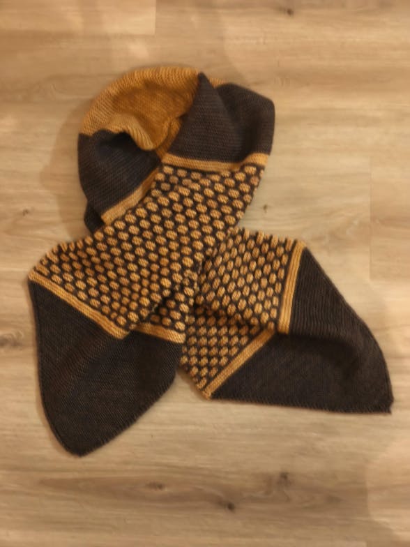 Cool Wool 430 Hellblauw