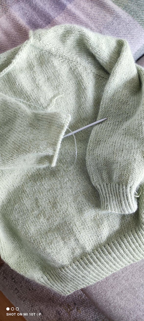 Winter-Probierpaket Sinchens Knitwear - GRATIS Magazin!