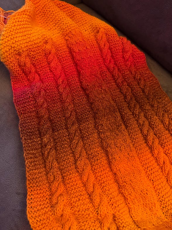 Zopfnadeln U-Form klein 2.5mm - 4mm