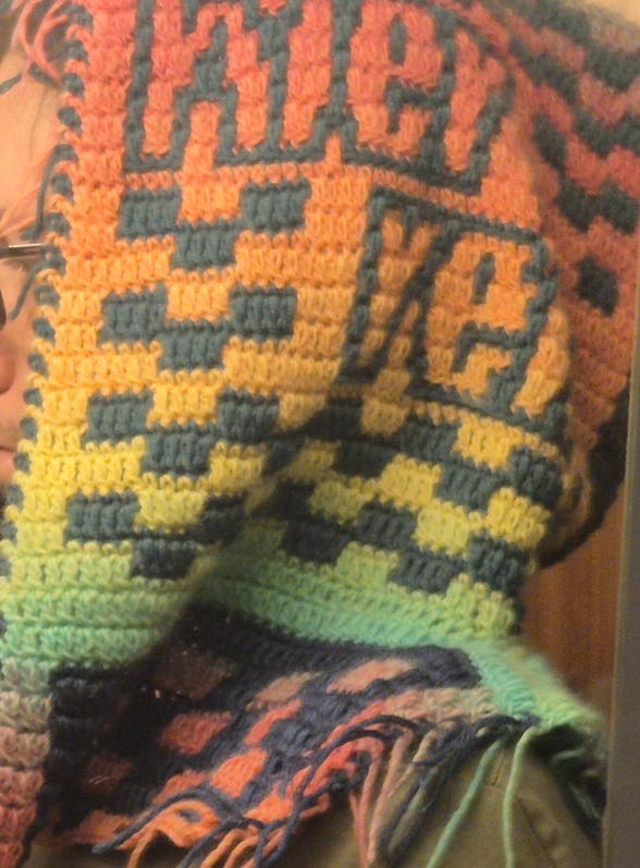 Gomitolo Versione 450