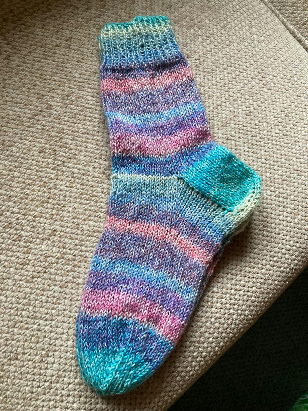 Meilenweit 100 Cashmere Hawaii 015