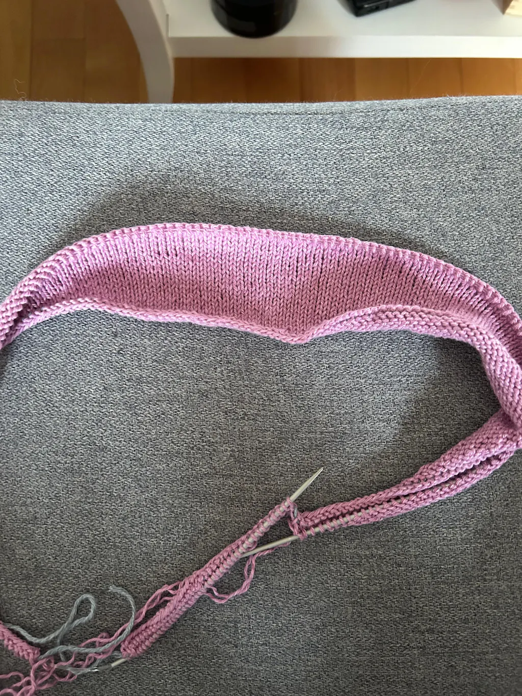 Landlust Sommerseide 022 Flieder