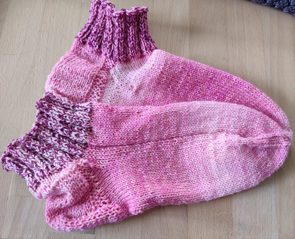 Glamour 008 Kardinalrot