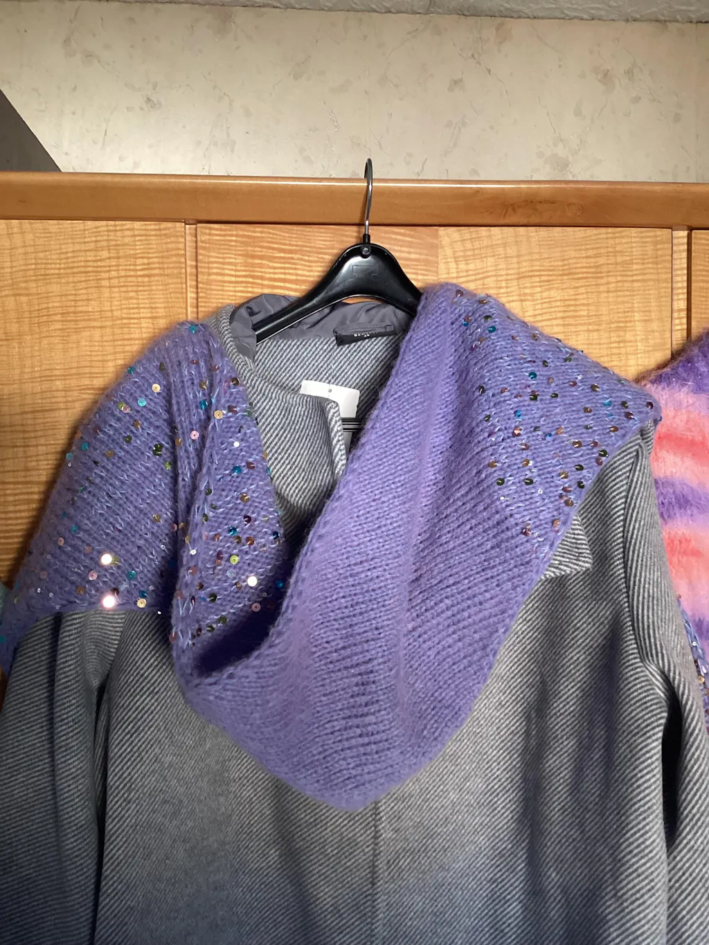 Brigitte No. 2 052 Lila