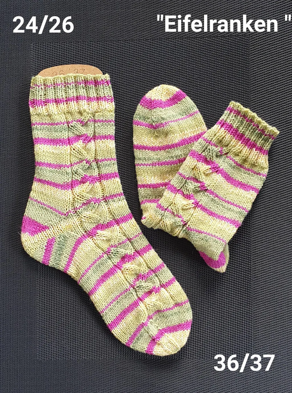 Landlust die Sockenwolle 421