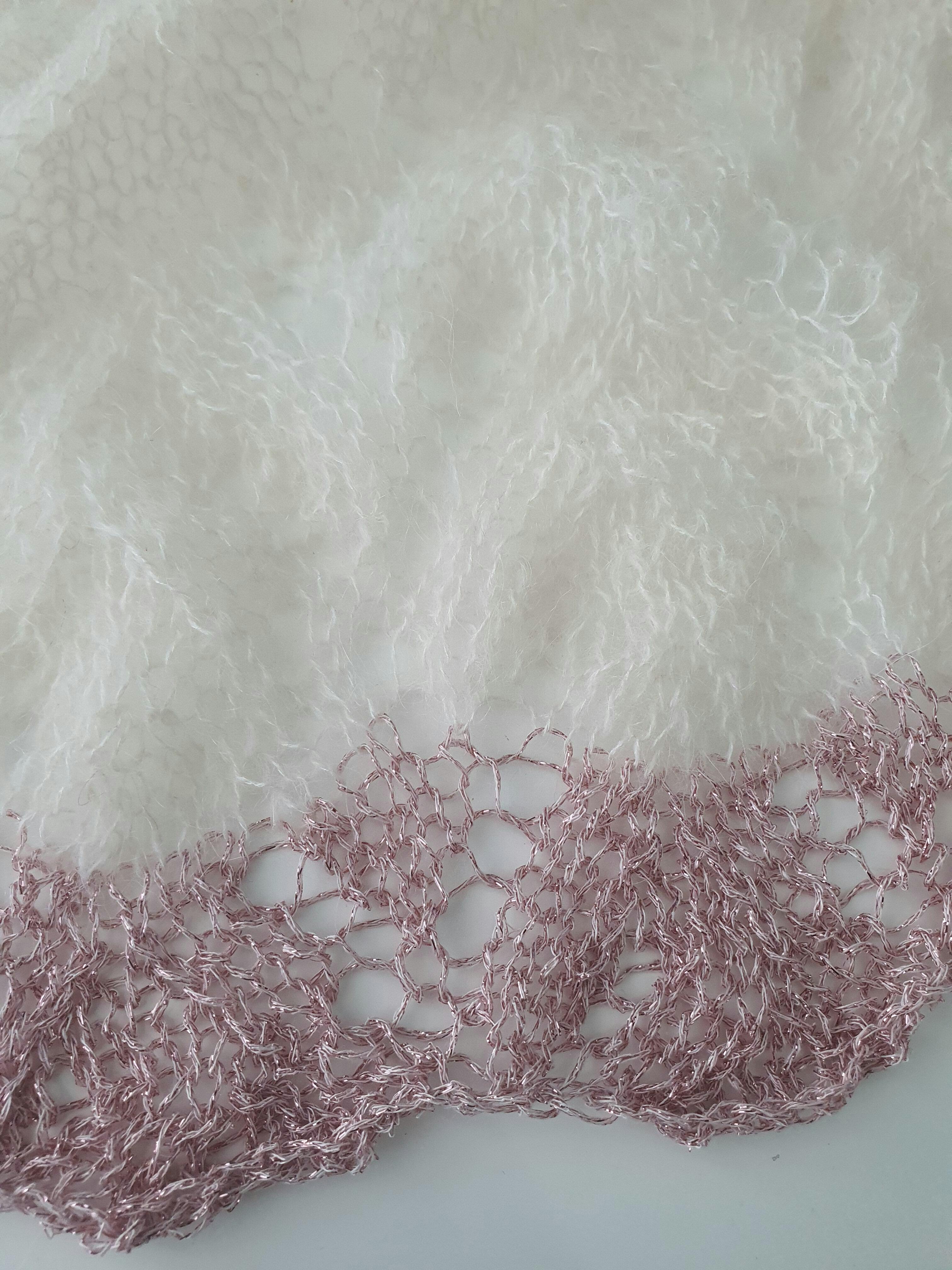 Lana Grossa Meilenweit 50 gram kleur 1381 | Holten