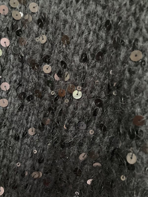 Superkid Seta 024 Zwart