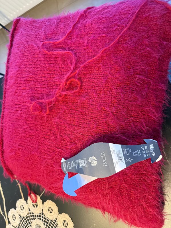 Breipakket Basta kussenhoes