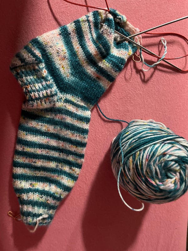 Meilenweit 100 Spots 7041