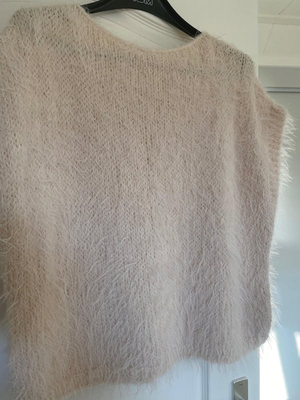 Basta 002 Lichtbeige