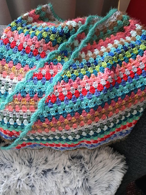 Setapura 023 Korenbloem