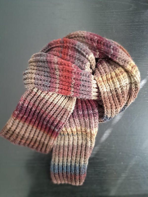 Gomitolo Intenso 234