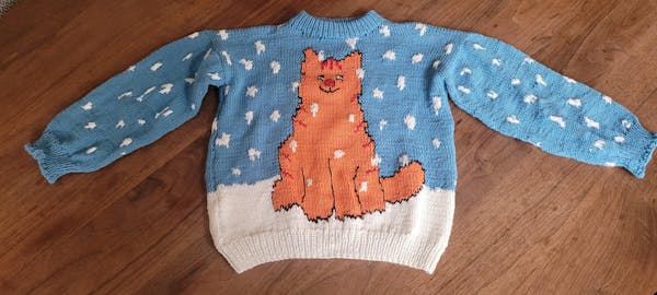 Elastico 185 Lichtblauw