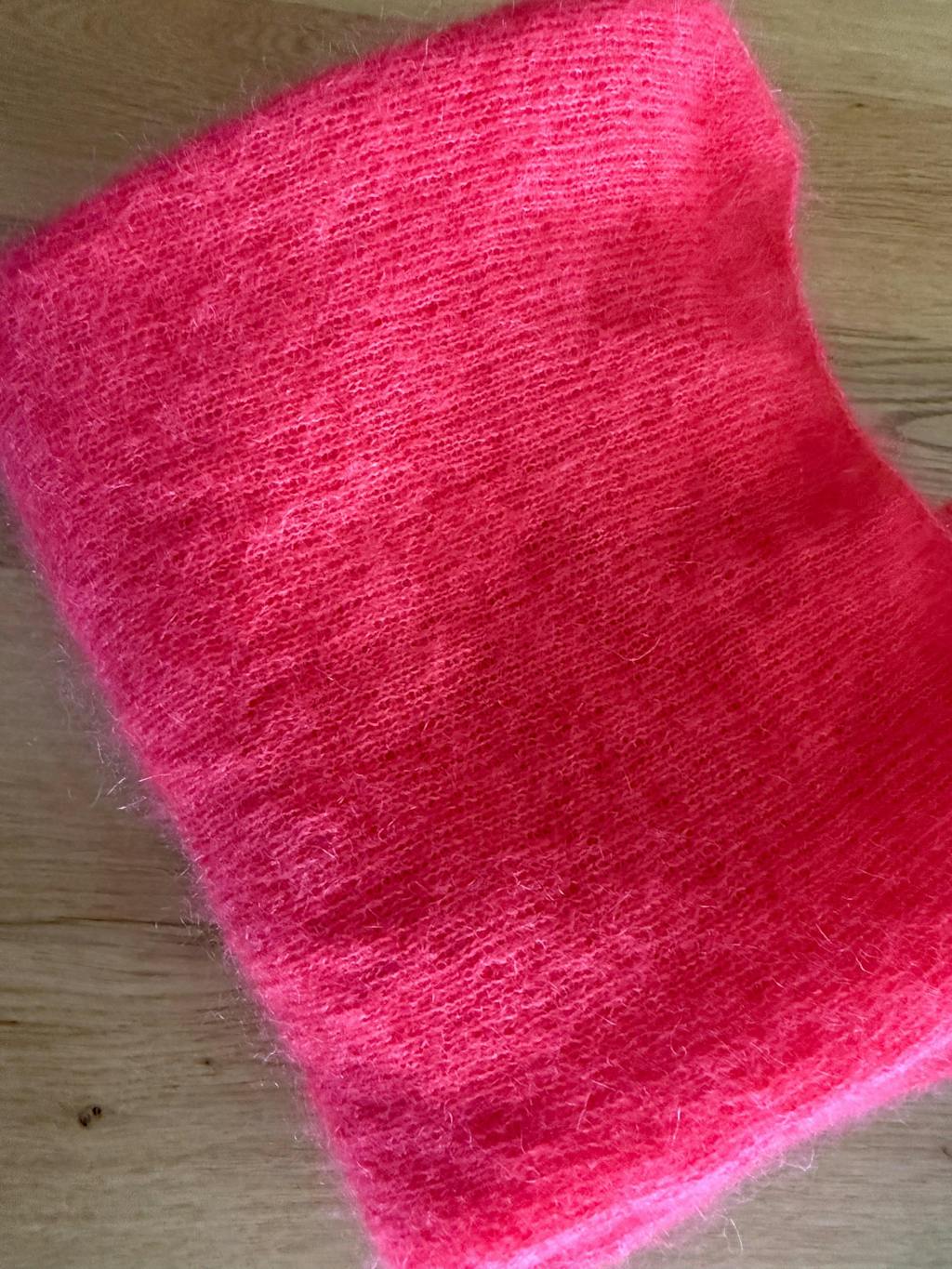 Silkhair 147 Aardbei