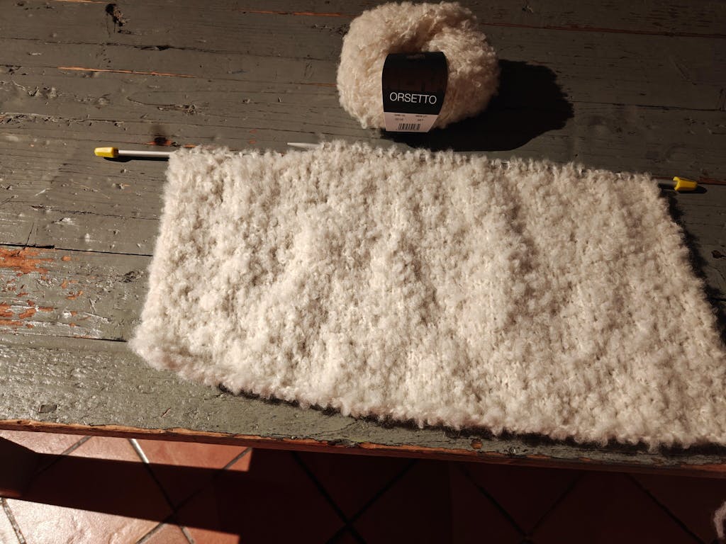 Breipakket Orsetto kussenhoezen