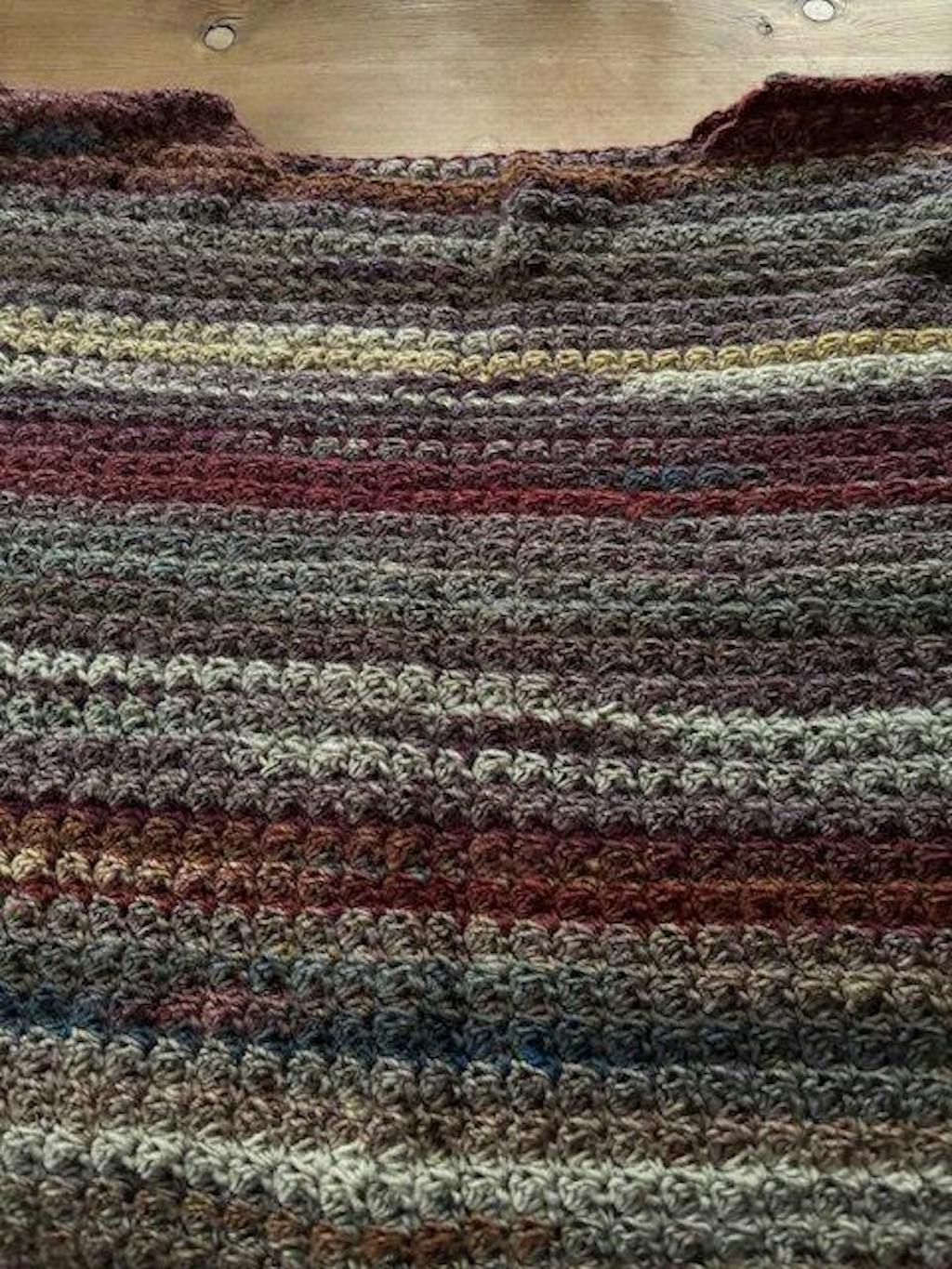 Haakpakket Marshmallow Sweater - Studio Hook & Yarn