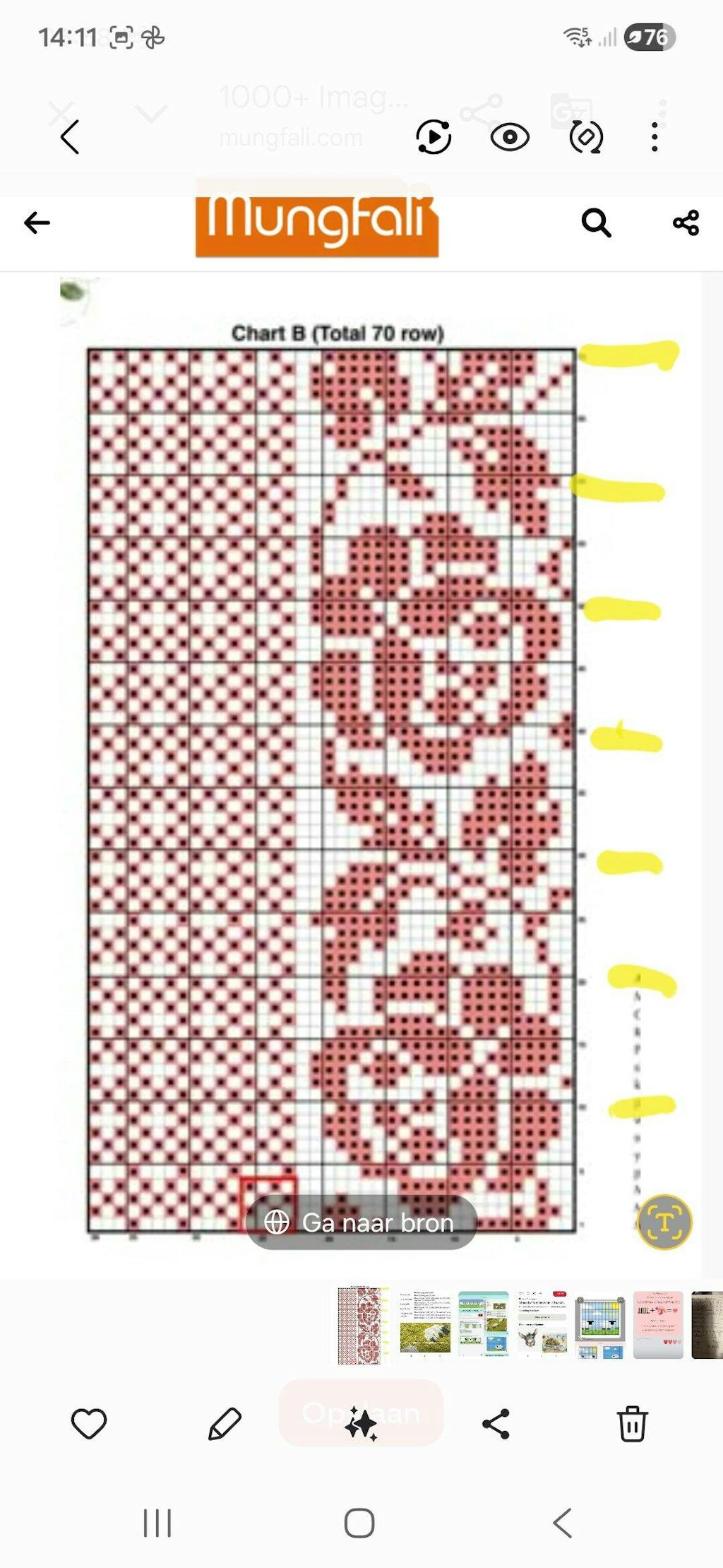 Meilenweit 100 Seta 001 Wit