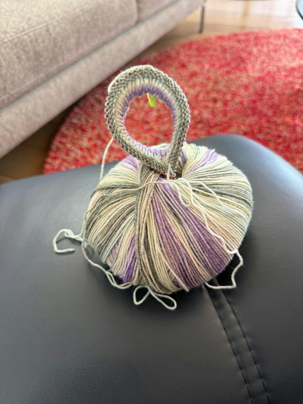 Cool Wool 4 Socks Print 7270