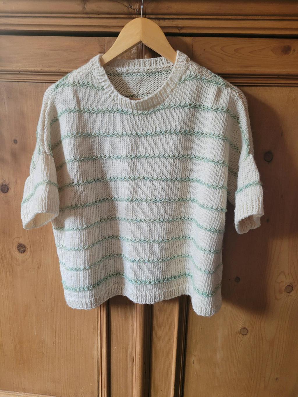 Summer Softness 002 Creme