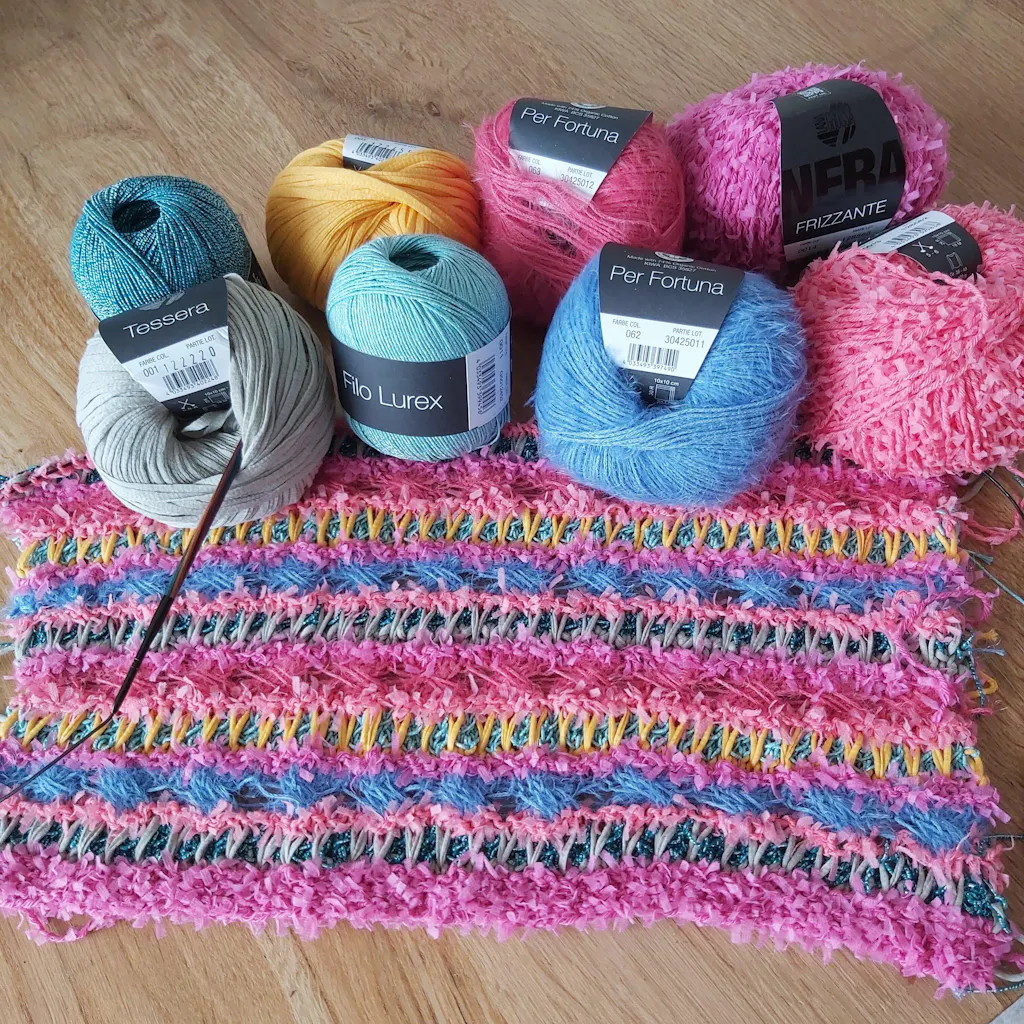 Frizzante 013 Framboos