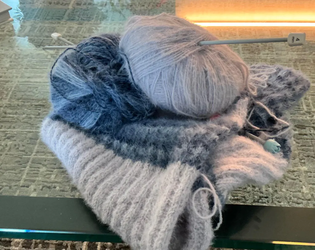 Garenproeverij Cosy Socks & More