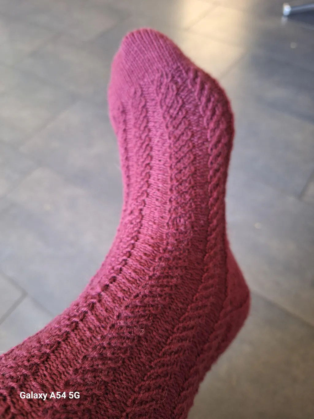 Woolycell Duo 6006 Turkooisblauw/-groen/lichtturkoois