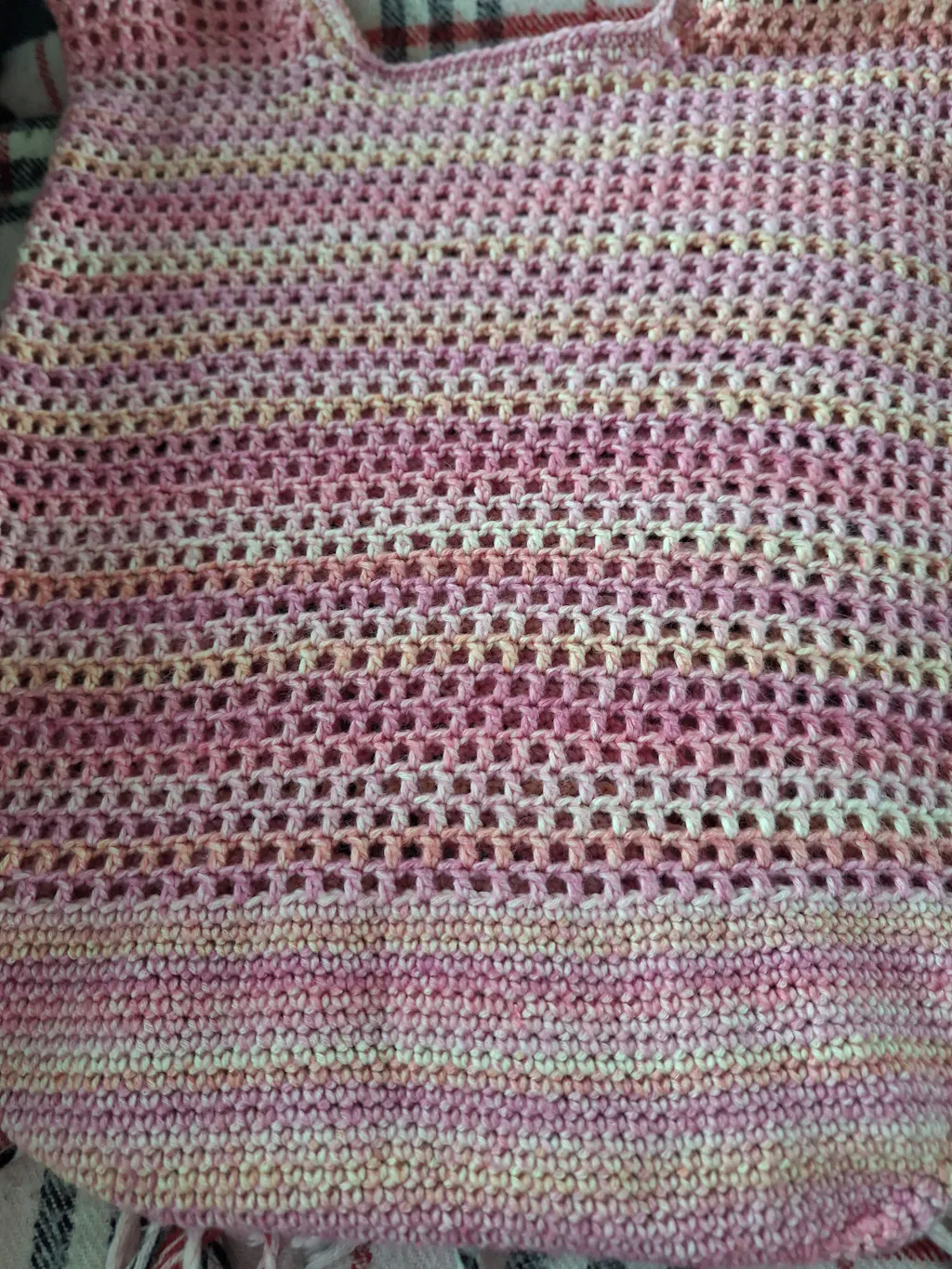 Haakpakket Gomitolo Mambo tas