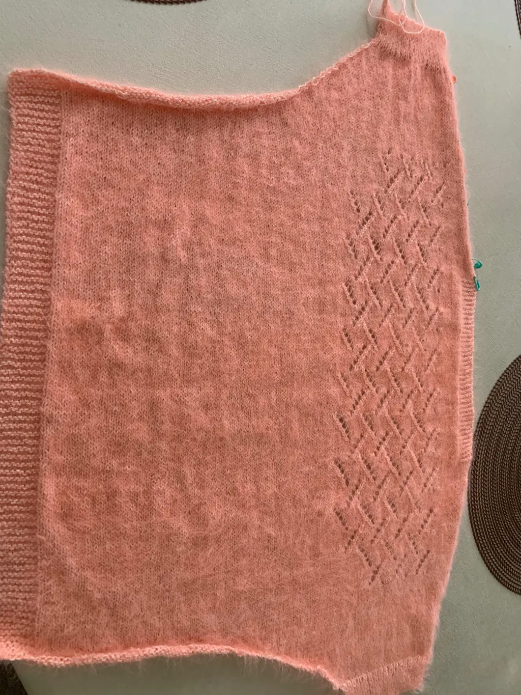 Breipakket Finito shirt