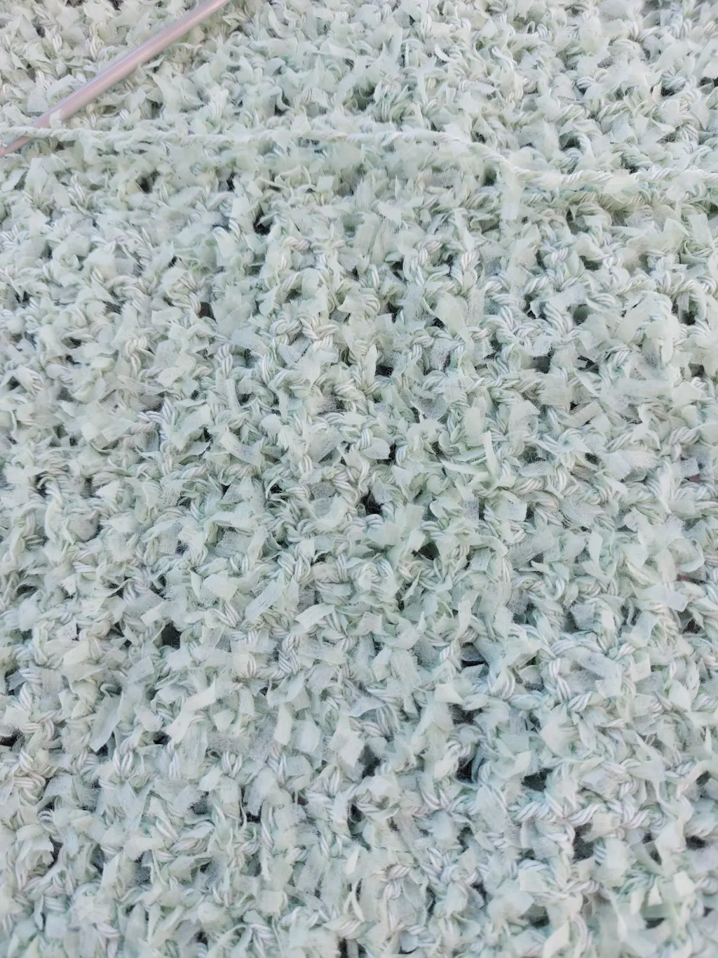 Breipakket Frizzante top