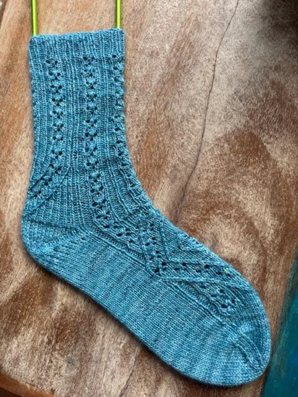 Vintage Socks 1003