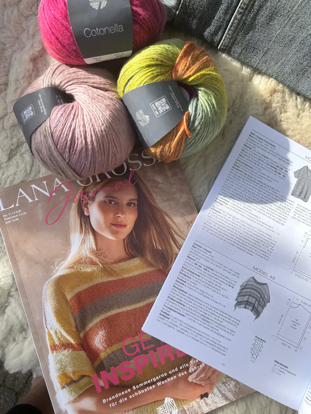 FIlati Journal No. 71