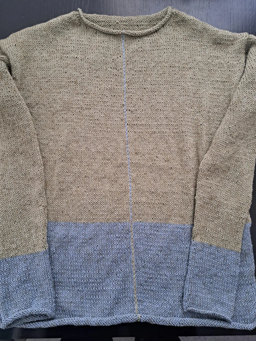 Breipakket Diversa pullover