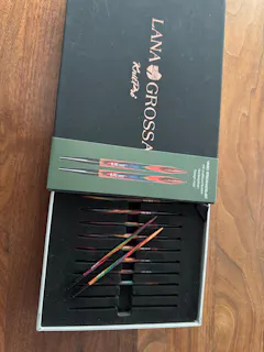 Review picture