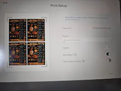 Review picture