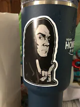 User picture