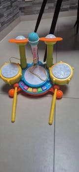 User picture