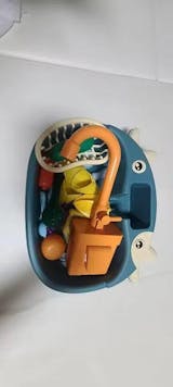 User picture