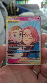User picture