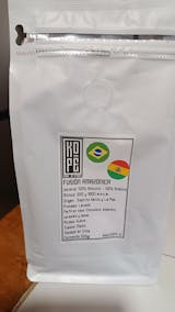 Fusión Amazónica 500 g