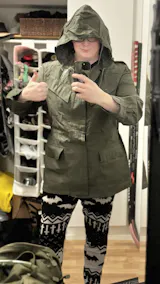 User picture