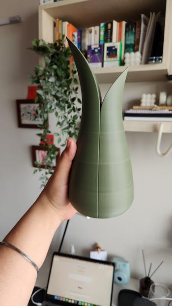 IRRA – Sculptural Watering Can (500ml)